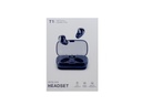 [HFB5LM8-118] Bluetooth Airpods T1