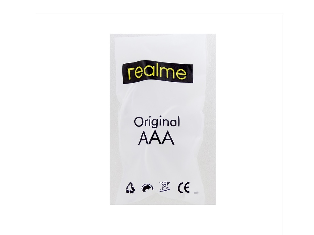 [HF4LM5-14] Handsfree Realme Original