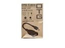 [DCM0S-12] OTG Micro USB Connector