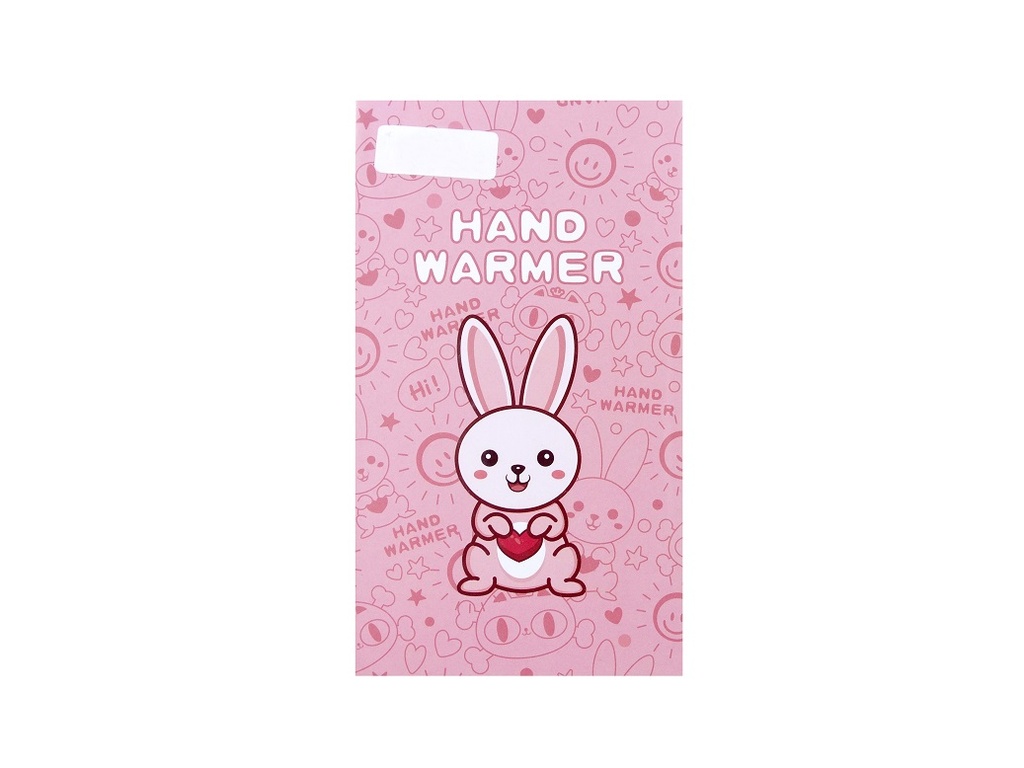 [PB10LM-58] 10000mAh Power Bank Hand Warmer H15