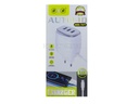 [C1C4M1AWA-2] Micro Charger with 3 Extra Usb Ports AWA Fati (3.4A)