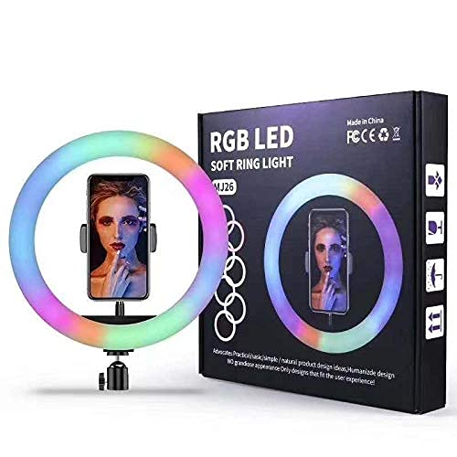 [SL10iN-5]  MJ26 Ring Light