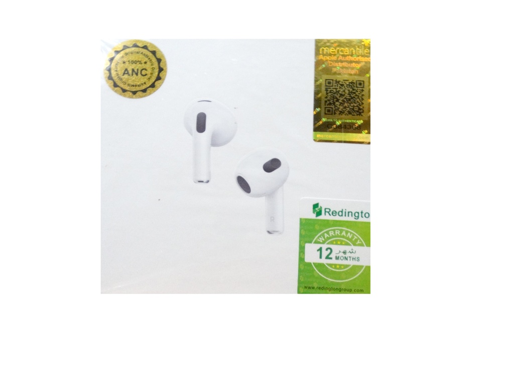 [HFB7LM8-74] Airpods Pro 3