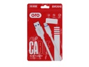 [DCM3SAR-5] Micro Data Charging Cable AR OR300