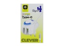 [C1C3T1HH-1] Clever
