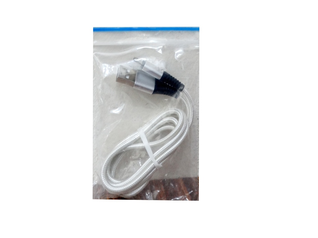 [DCM3S9-6] Data Charging Cable