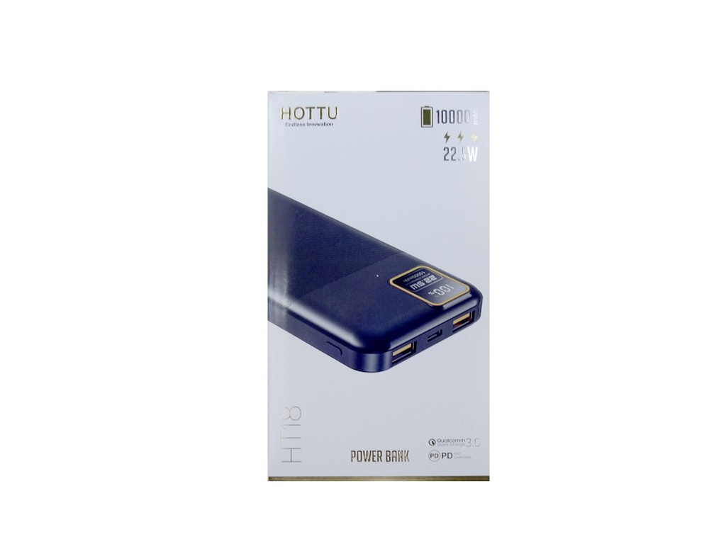 [PB10HTU-3]  HOTTU HT18
