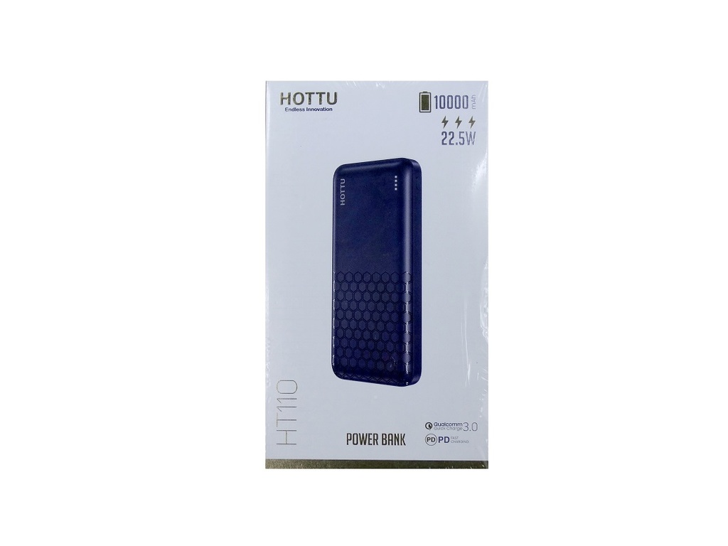[PB10HTU-4] HOTTU HT110