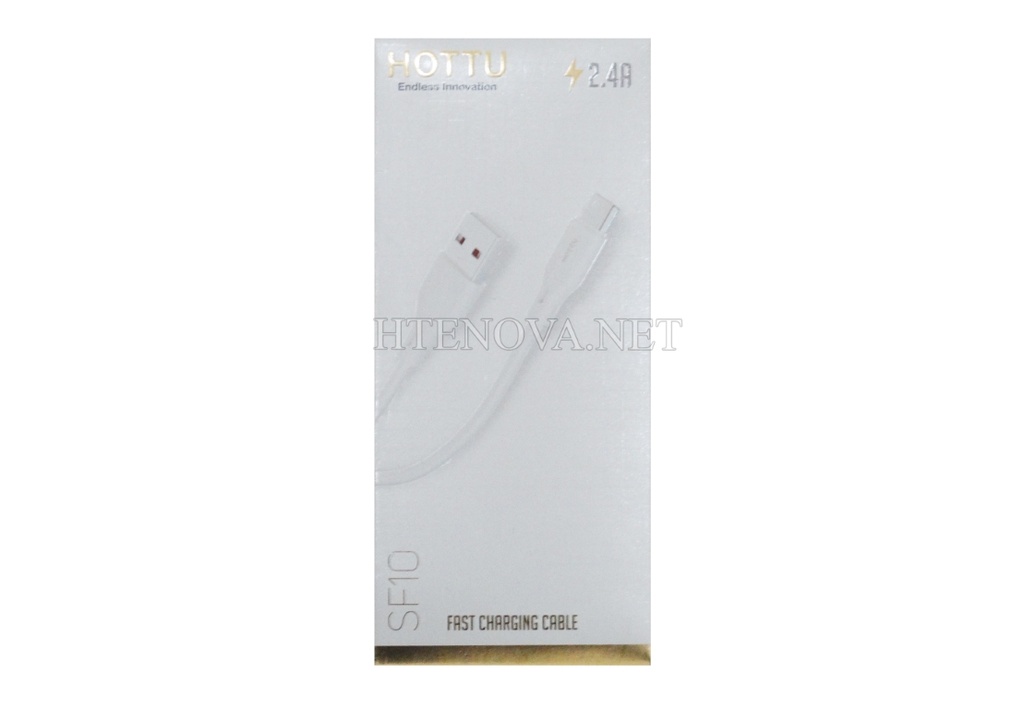 [DCT3SHTU-1] HOTTU Cable SF10