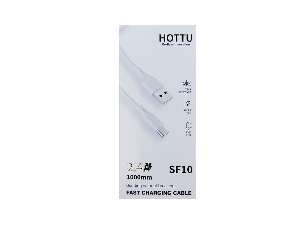 [DCL3SHTU-1] HOTTU Cable SF10