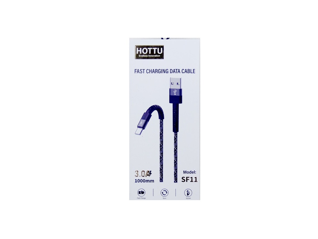 [DCL3SHTU-2] iphone Data Charging Cable SF11HOTTU