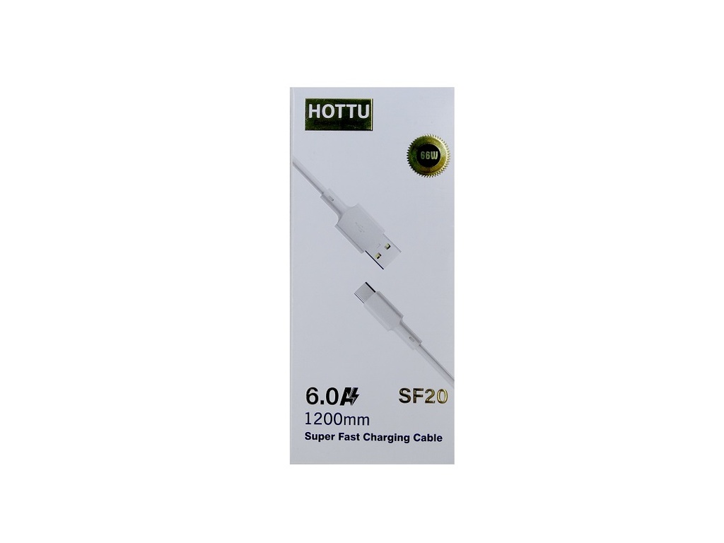 [DCM4SHTU-1] HOTTU Cable SF20