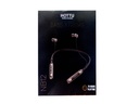 [HFB3HTU5-4] Bluetooth Neck Band HOTTU NB12
