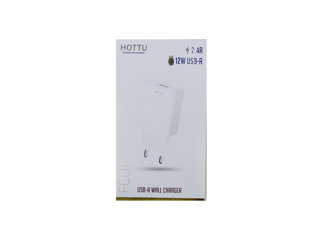[C1A1S1HTU-1] Swift Charging Adapter HOTTU FC01