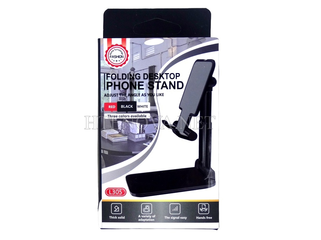 [MH3-34] Mobile Holder L305