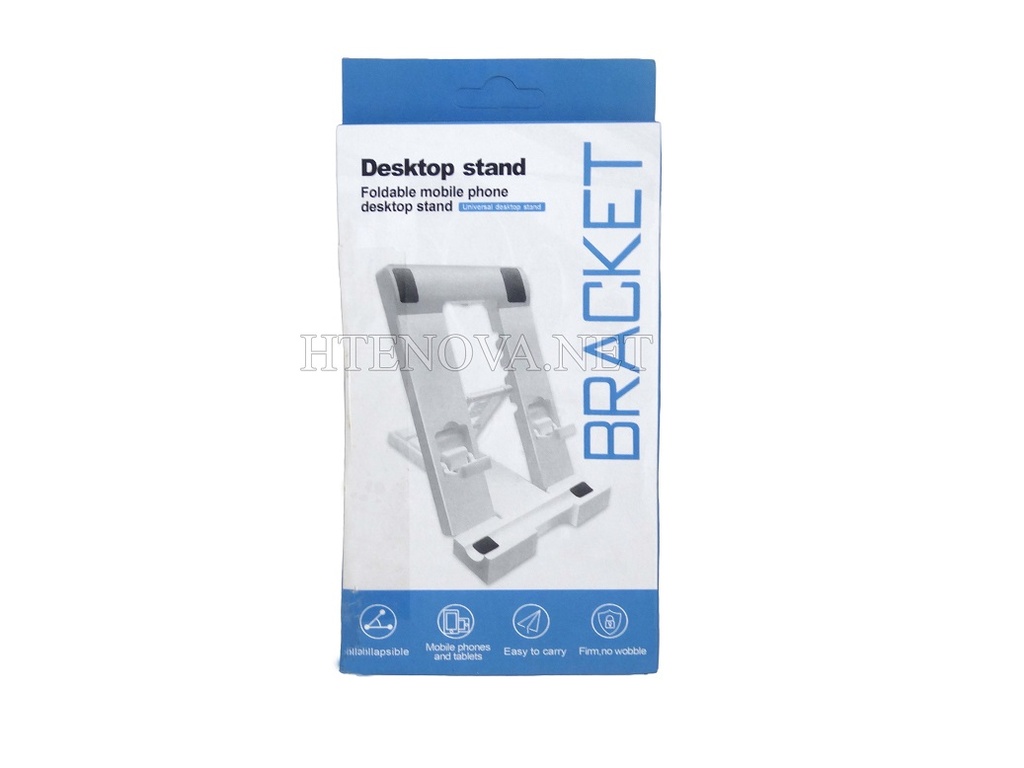 [MH3-36] Mobile Holder Desktop Stand