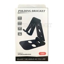 [MH3-37] Mobile Holder Folding Bracket S301