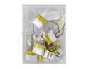 [BT MP3-10] MP3 Shuffle Battery