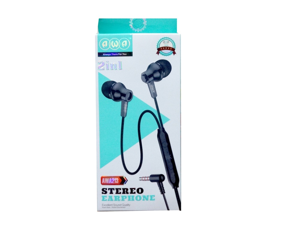 [HF1AWA12-56] Handsfree AWA-213