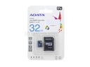 [MMAD32G1-4] 32GB Memory Card ADATA with Packing