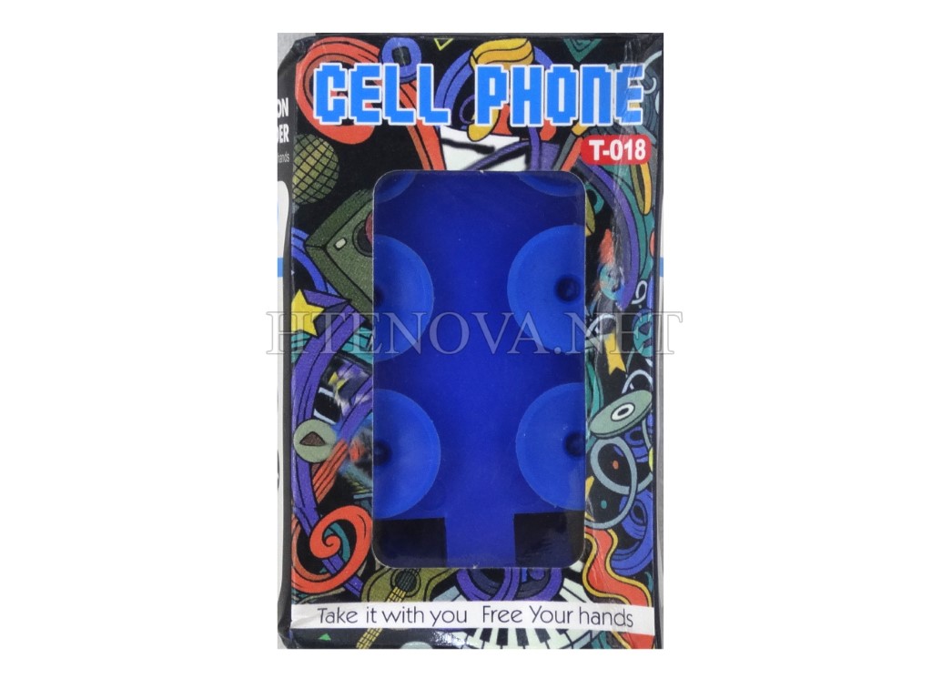 [MH1-21 Mobile Holder T-018