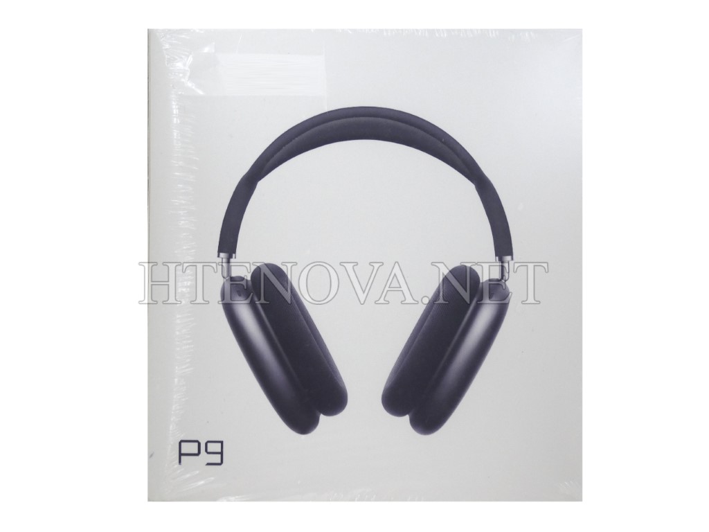 [HFB8LM9-79] Bluetooth Headphone P9