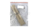 Smart Watch Straps Rubber 42mm