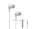 [HF1AWA12-30] Stereo Earphone Handsfree AWA 222(130 cm)