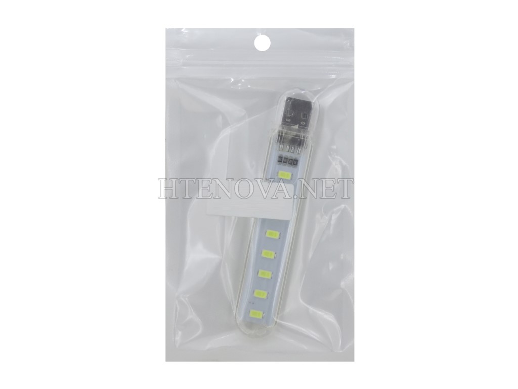 [EMG LiGHT-4] Emergency Torch light 2 SiDE
