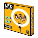 [SL17iN-3] Studio lamp with colour full Ring light PK-460