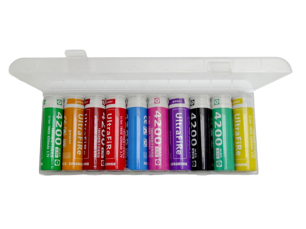 [BT MP3-4] MP3 Rechargeable Cell