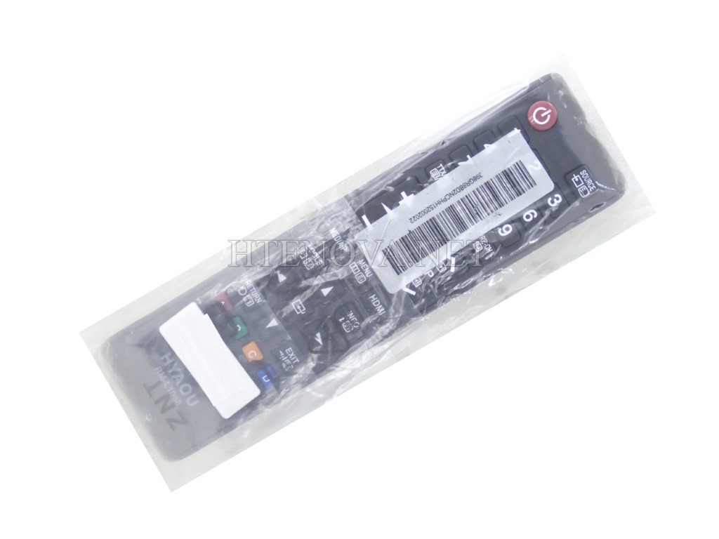 [MDREMOTE-19]  LED Remote