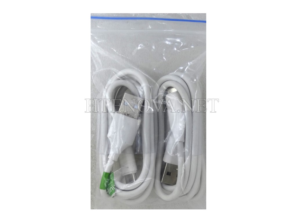 [DCT3S1-4] Type C Data Charging infinix Cable