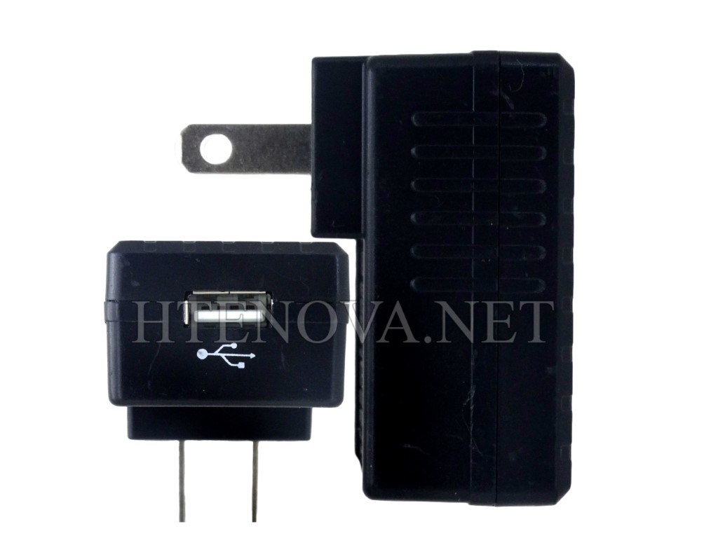 [C1A1S1LM-22] Swift Charging Adapter 2A