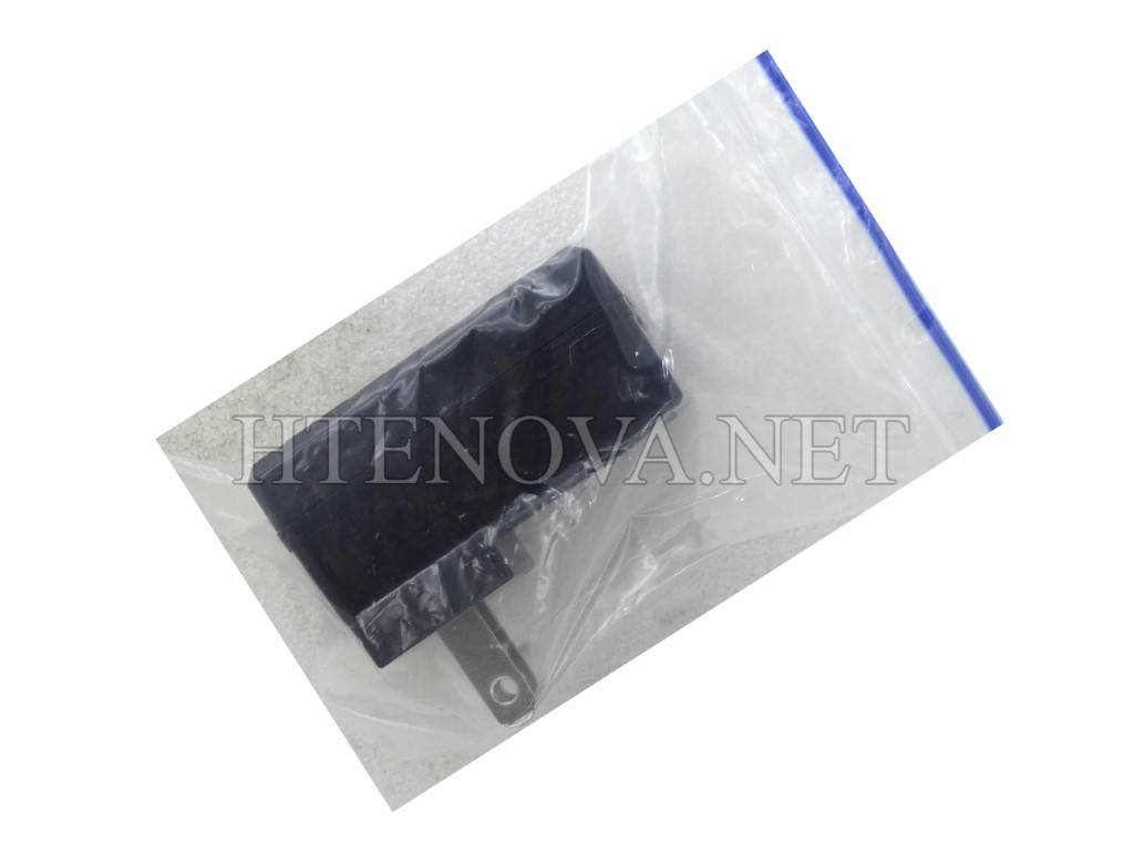 [C1A1S1LM-22] Swift Charging Adapter 2A