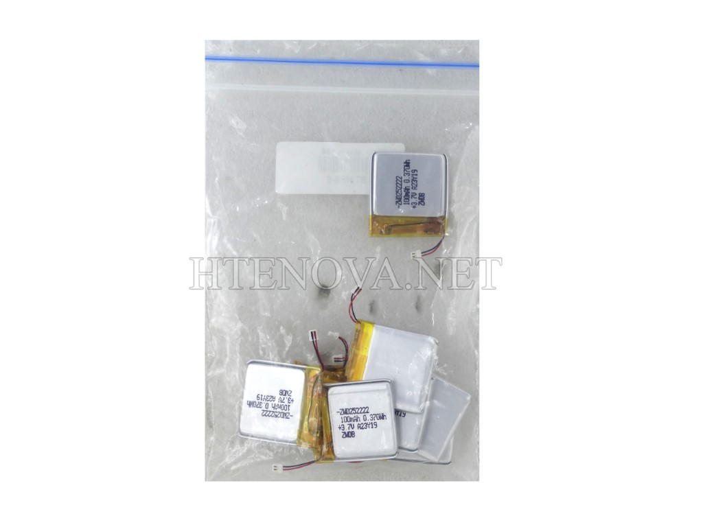 [BT HFB-8]  Bluetooth Handsfree Battery