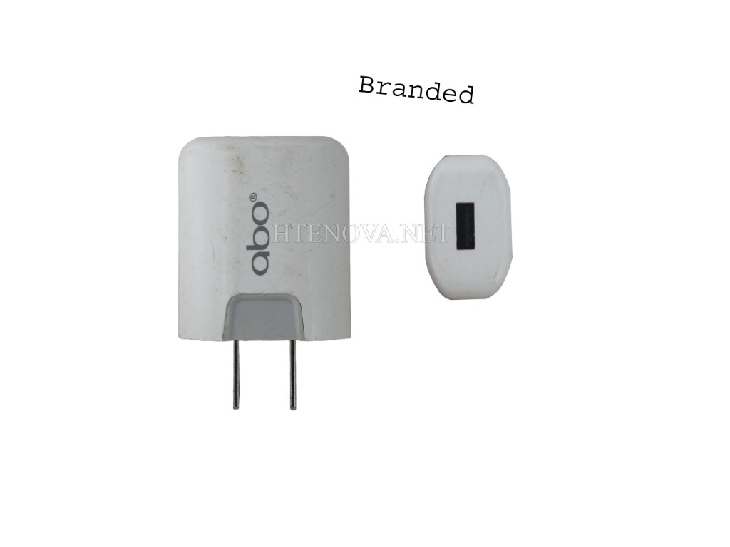 [C1A1S1LM-22] Swift Charging Adapter 2A