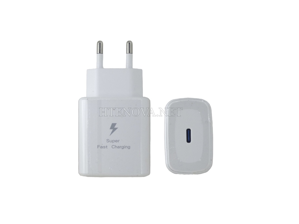 [C1A1T2S-14]Type C Qualcomm Charging adapter Samsung45W