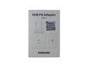 [C1A1T2S-14]Type C Qualcomm Charging adapter Samsung45W