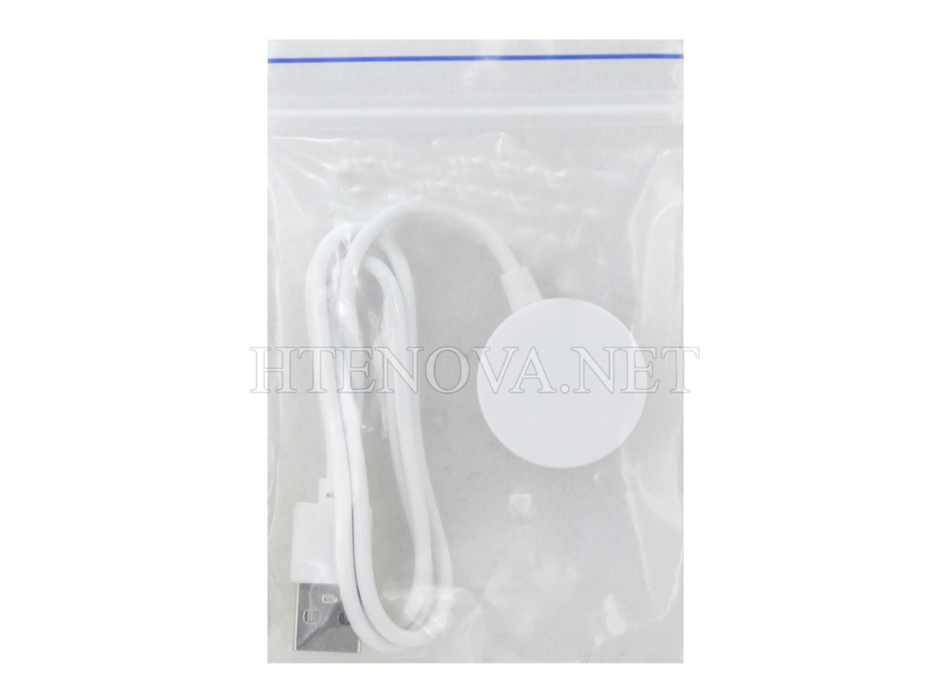 [DCSW1S1-8] Smart Watch Wireless Charger