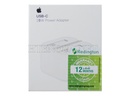 [C1A1T2LM-18] PD Port (Type C) Charging Adapter 20W iPhone