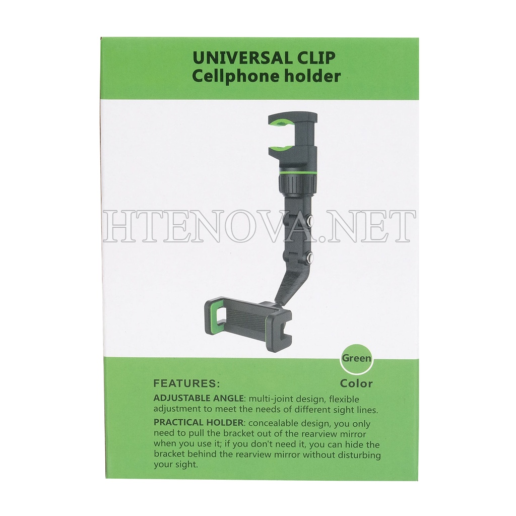 [MH5-36] UNIVERSAL CLiP