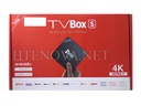 [AB8G128GLM-11] Android TV BOX TV98