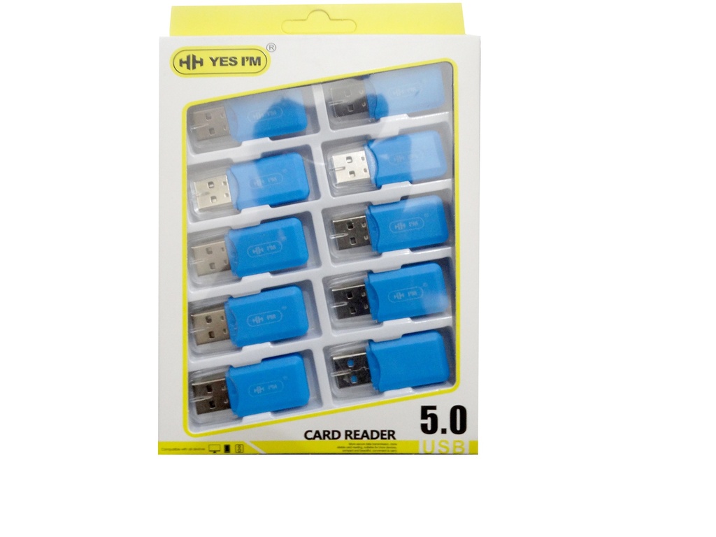 [CARDREADER-16] HH