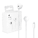 [HF4LM26-5] Handsfree iPhone 13 Pro Max