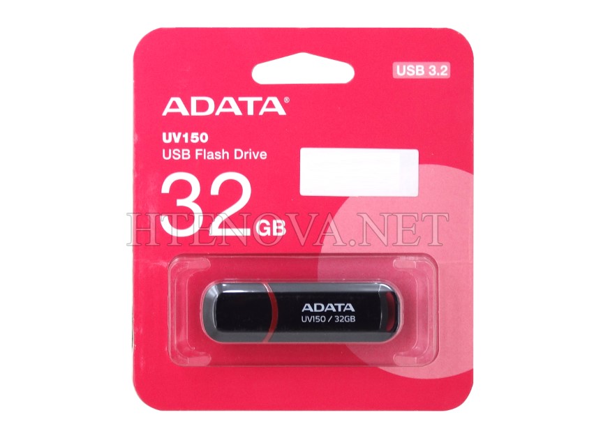 [USAD32G1C-2] 32GB USB A Data 3.2 UV-150