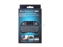 [CPU KEBORD-26] Wireless MiNi Keyboard