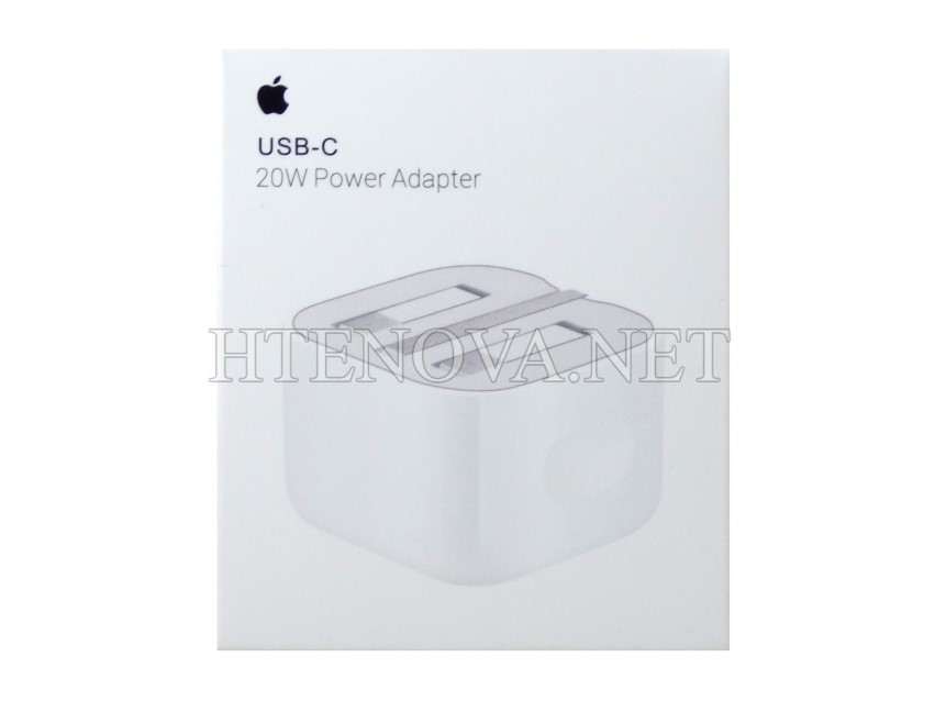 [C1A1T2LM-21] PD Port (Type C) Charging Adapter 20W iPhone
