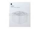[C1A1T2LM-21] PD Port (Type C) Charging Adapter 20W iPhone