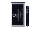 [BT QPOWER7-4] QMobile Power 7 Battery